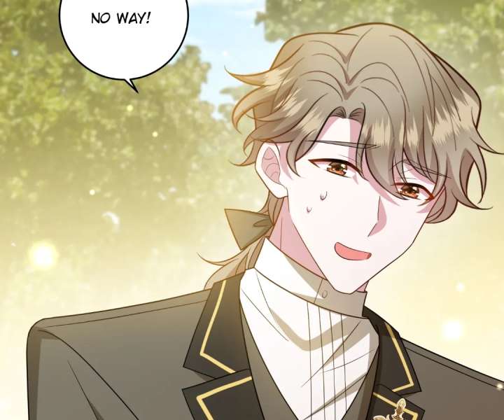 Reincarnated As the Villain Queen to Get My Revenge Chapter 53 - Page 28