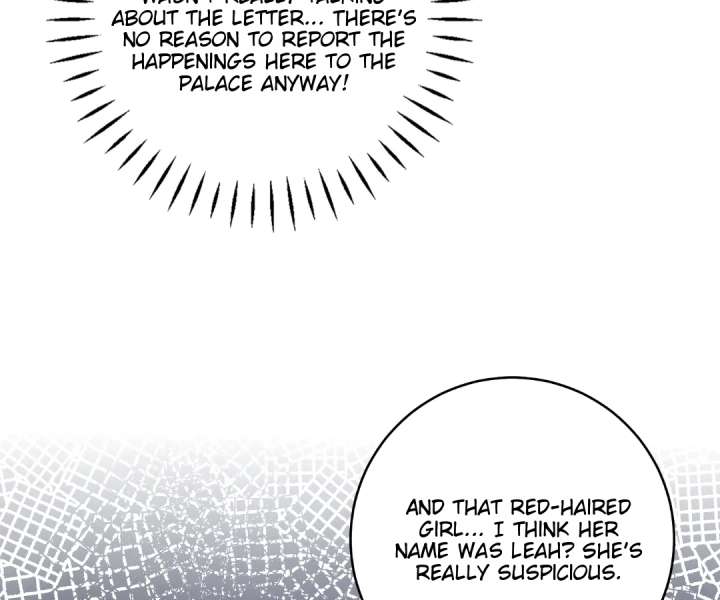 Reincarnated As the Villain Queen to Get My Revenge Chapter 53 - Page 33