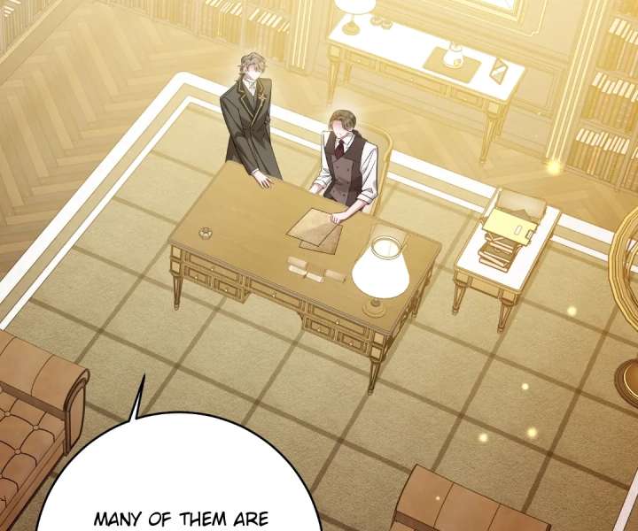 Reincarnated As the Villain Queen to Get My Revenge Chapter 53 - Page 41