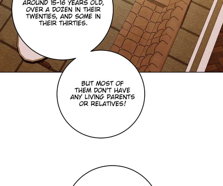 Reincarnated As the Villain Queen to Get My Revenge Chapter 53 - Page 42