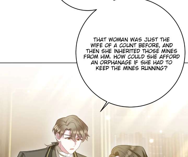 Reincarnated As the Villain Queen to Get My Revenge Chapter 53 - Page 48