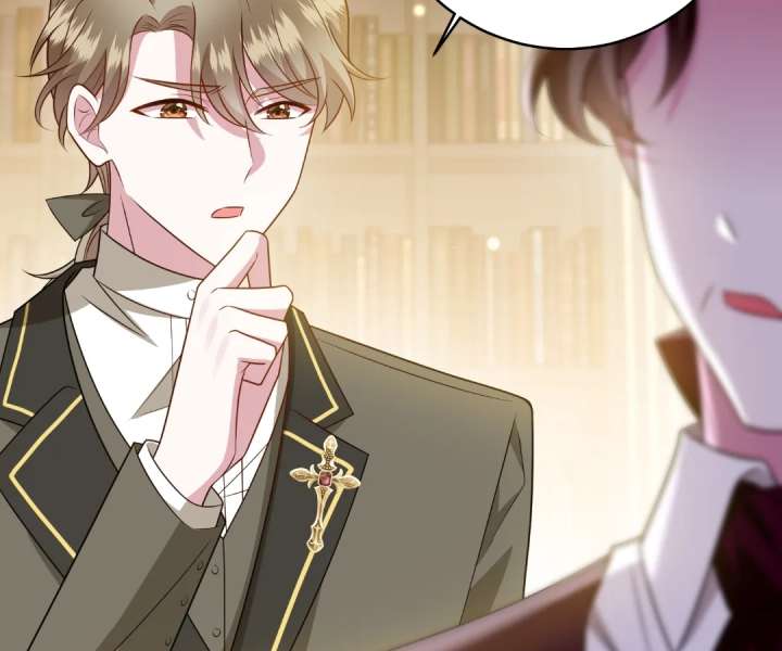 Reincarnated As the Villain Queen to Get My Revenge Chapter 53 - Page 53