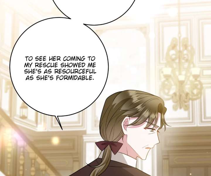 Reincarnated As the Villain Queen to Get My Revenge Chapter 53 - Page 57