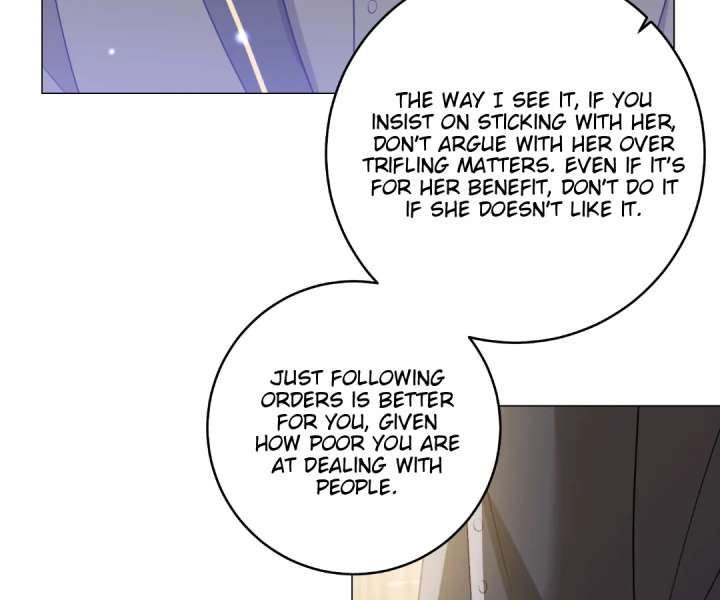 Reincarnated As the Villain Queen to Get My Revenge Chapter 53 - Page 61