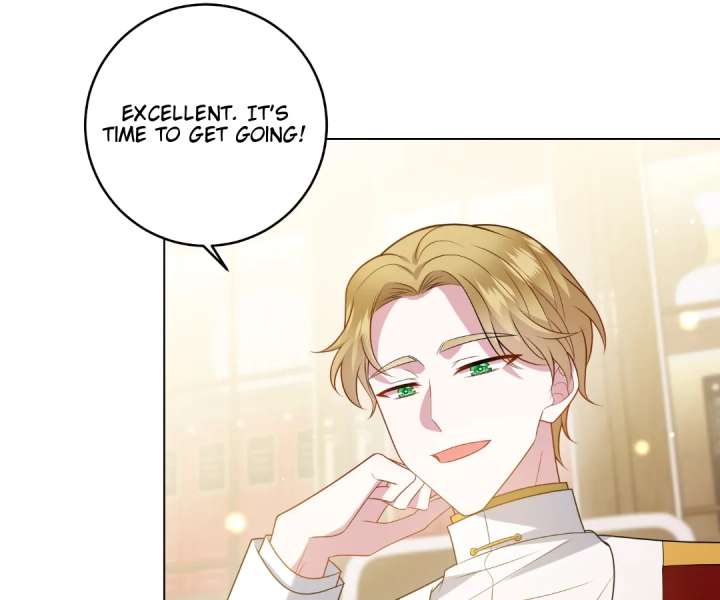 Reincarnated As the Villain Queen to Get My Revenge Chapter 53 - Page 71