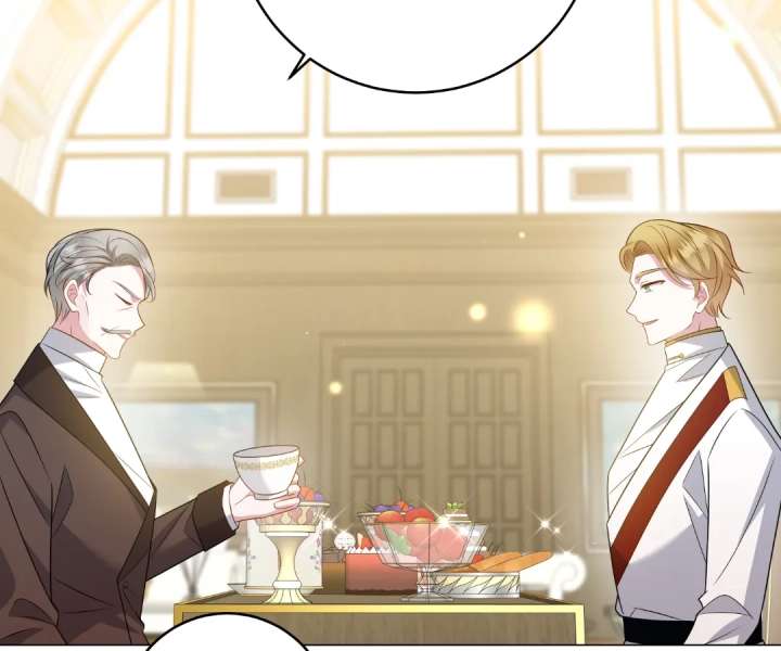 Reincarnated As the Villain Queen to Get My Revenge Chapter 53 - Page 76