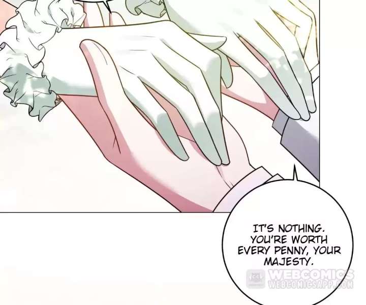 Reincarnated As the Villain Queen to Get My Revenge Chapter 53 - Page 83