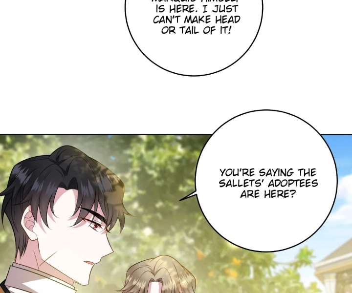 Reincarnated As the Villain Queen to Get My Revenge Chapter 53 - Page 88