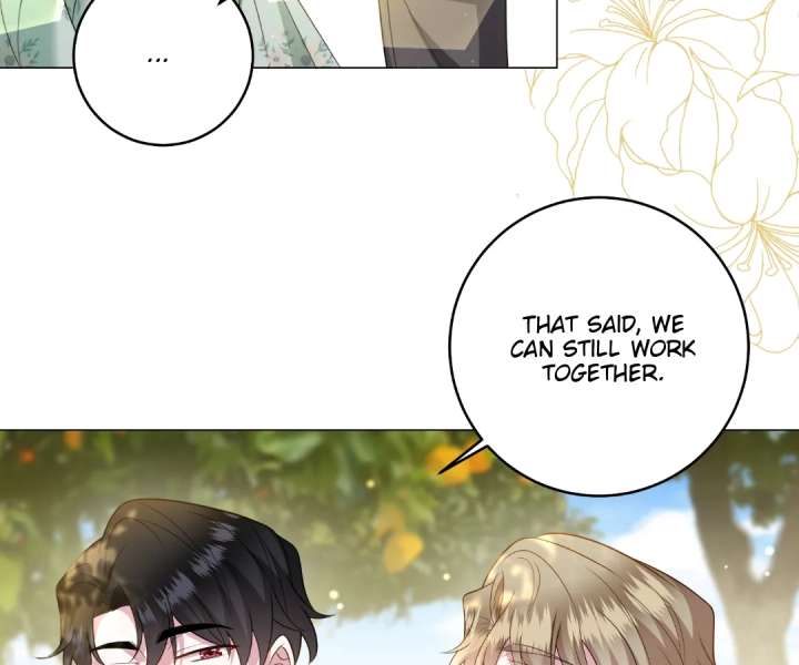 Reincarnated As the Villain Queen to Get My Revenge Chapter 54 - Page 4