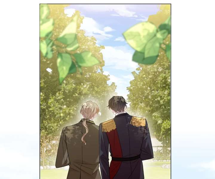 Reincarnated As the Villain Queen to Get My Revenge Chapter 54 - Page 6