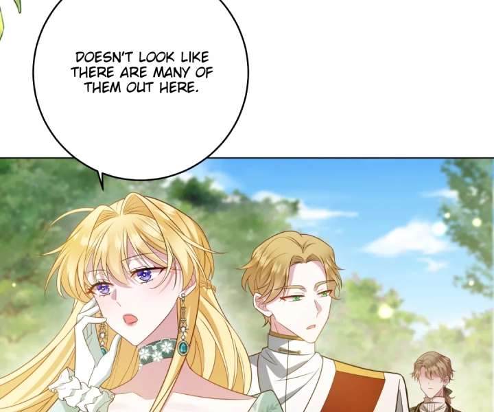 Reincarnated As the Villain Queen to Get My Revenge Chapter 54 - Page 15