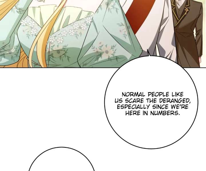 Reincarnated As the Villain Queen to Get My Revenge Chapter 54 - Page 16