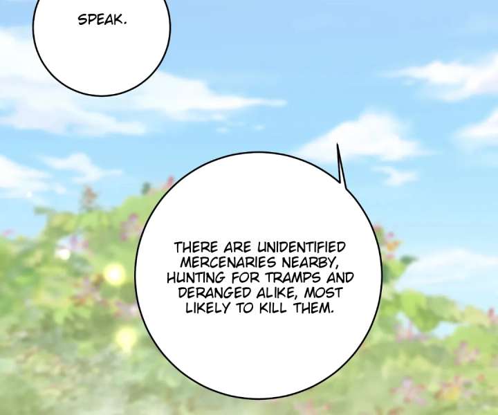 Reincarnated As the Villain Queen to Get My Revenge Chapter 54 - Page 20