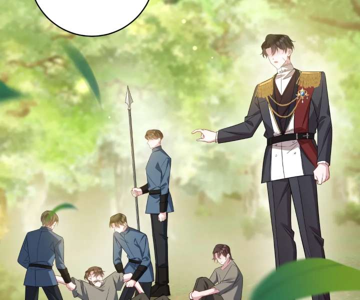 Reincarnated As the Villain Queen to Get My Revenge Chapter 54 - Page 24