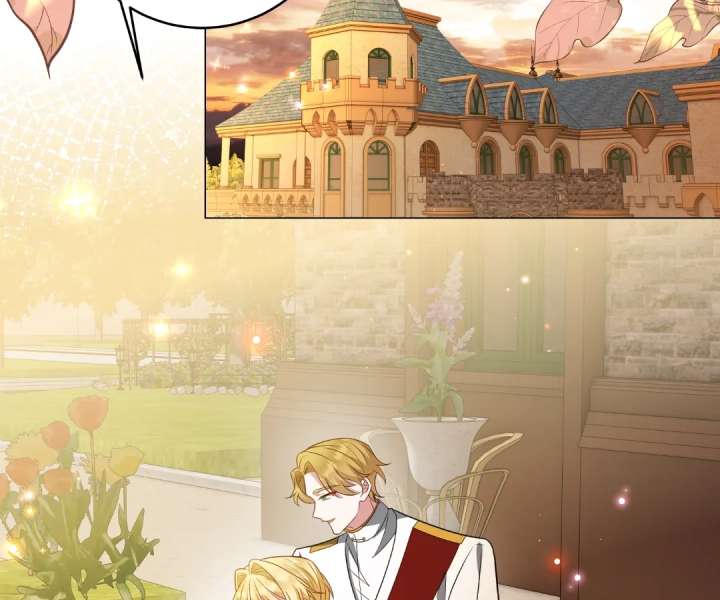 Reincarnated As the Villain Queen to Get My Revenge Chapter 54 - Page 33