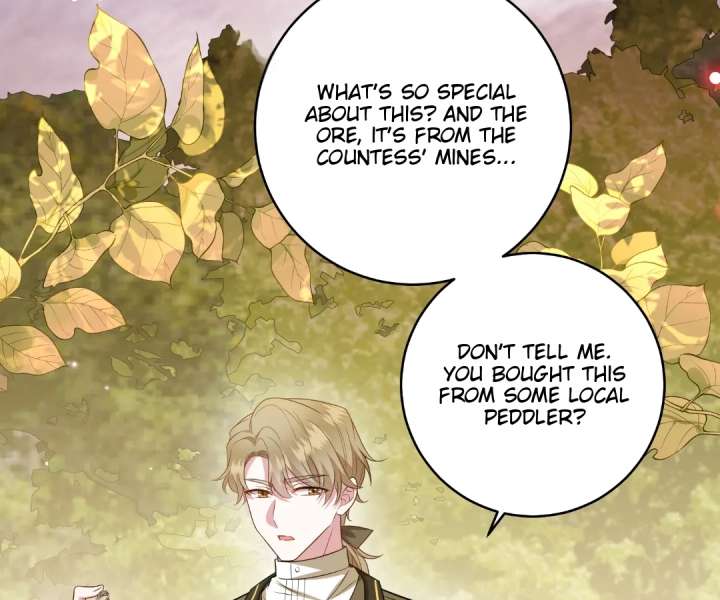 Reincarnated As the Villain Queen to Get My Revenge Chapter 54 - Page 48