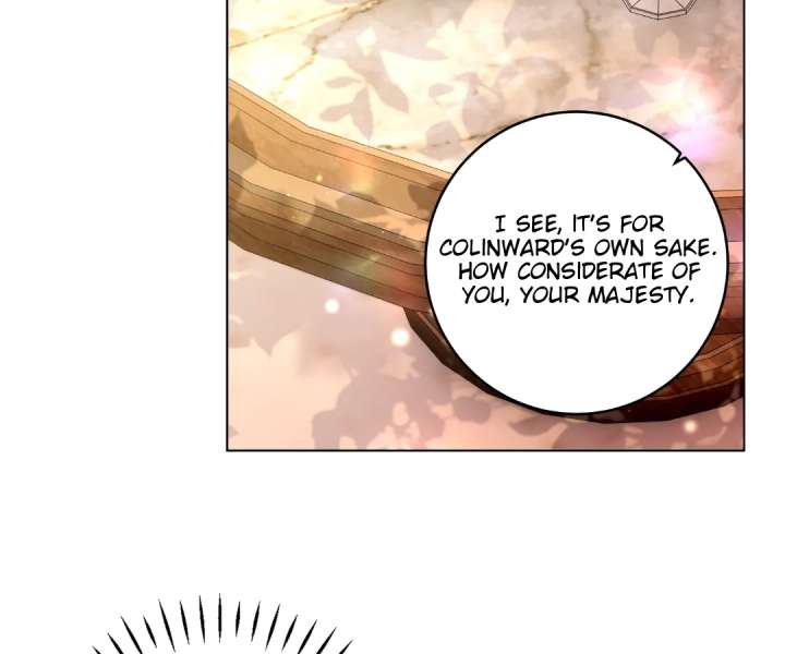 Reincarnated As the Villain Queen to Get My Revenge Chapter 54 - Page 63