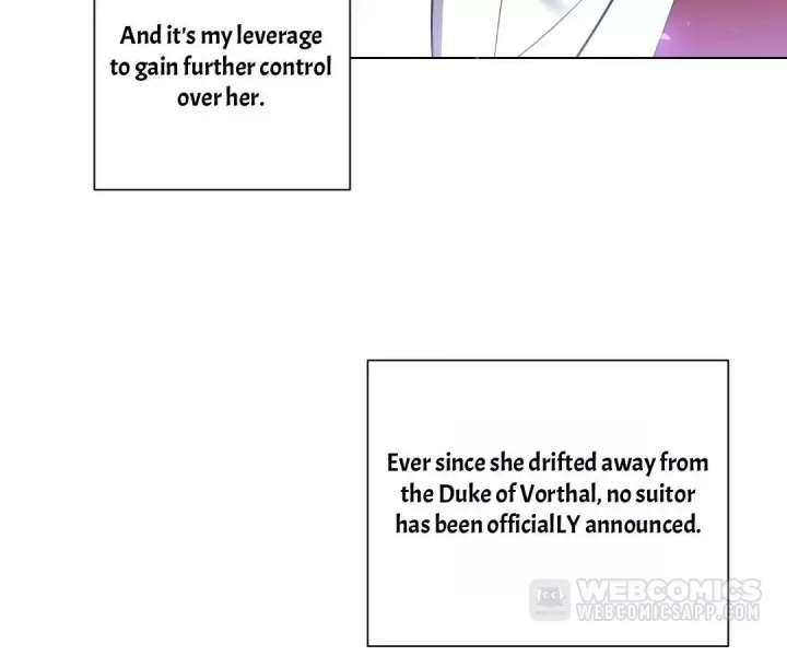 Reincarnated As the Villain Queen to Get My Revenge Chapter 54 - Page 75