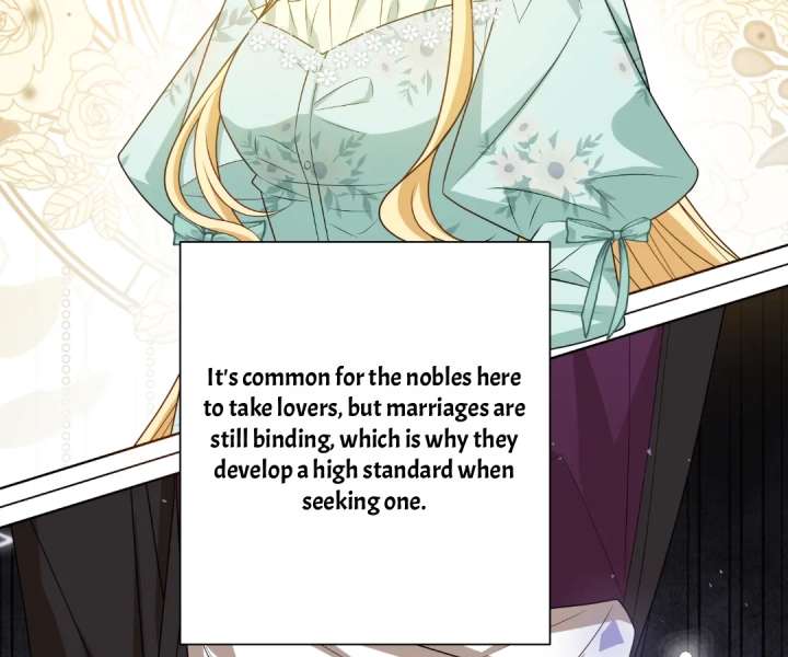 Reincarnated As the Villain Queen to Get My Revenge Chapter 54 - Page 80