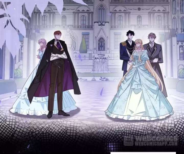 Reincarnated As the Villain Queen to Get My Revenge Chapter 54 - Page 83