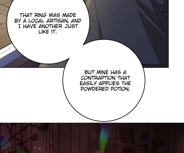 Reincarnated As the Villain Queen to Get My Revenge Chapter 55 - Page 13