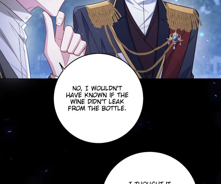 Reincarnated As the Villain Queen to Get My Revenge Chapter 55 - Page 17