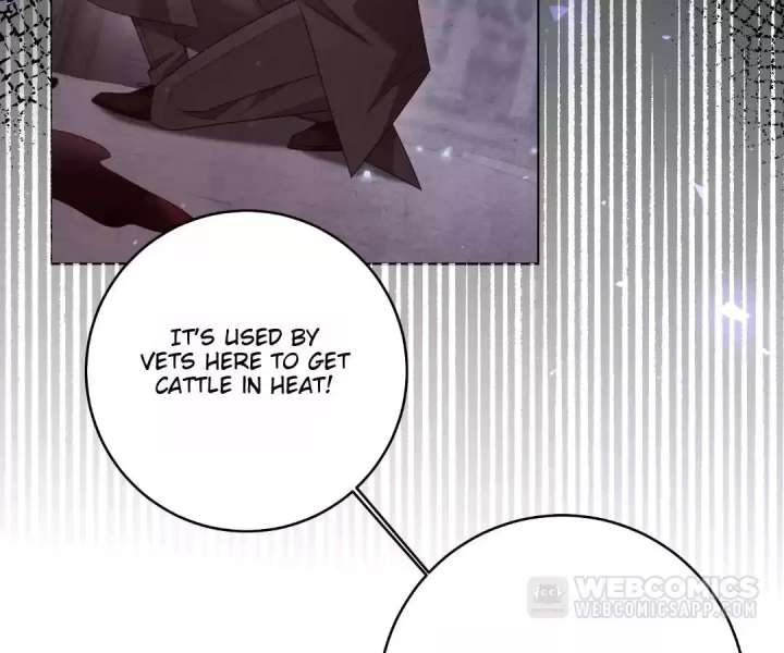 Reincarnated As the Villain Queen to Get My Revenge Chapter 55 - Page 19