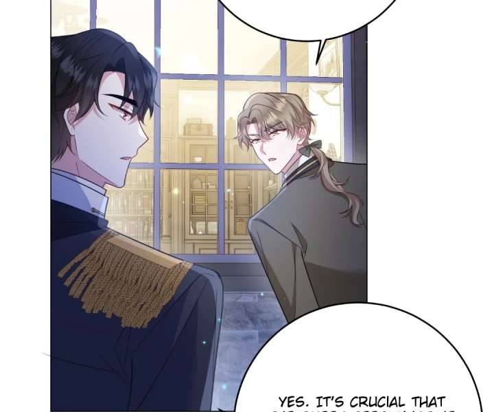 Reincarnated As the Villain Queen to Get My Revenge Chapter 55 - Page 29