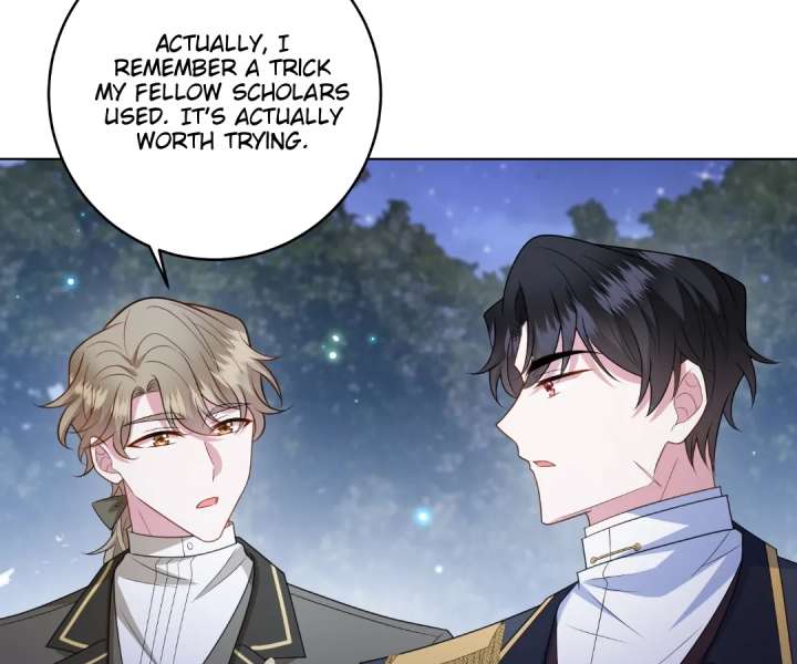 Reincarnated As the Villain Queen to Get My Revenge Chapter 55 - Page 37