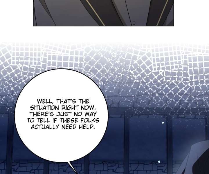 Reincarnated As the Villain Queen to Get My Revenge Chapter 55 - Page 40