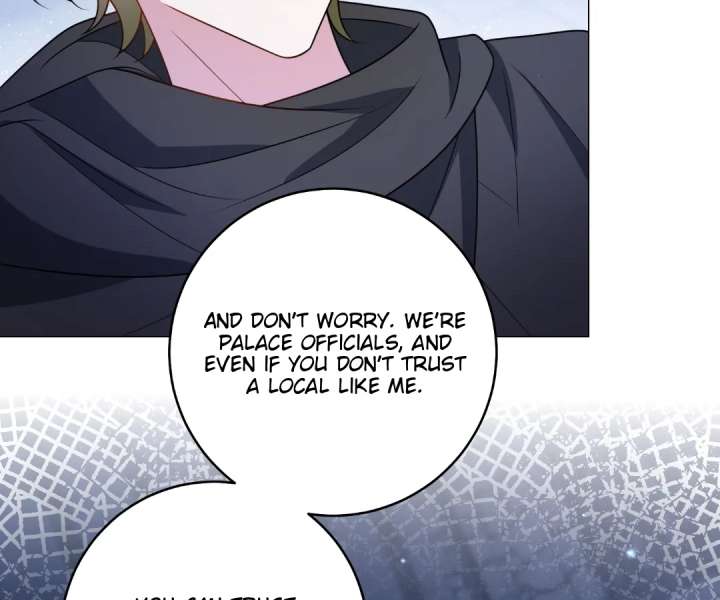 Reincarnated As the Villain Queen to Get My Revenge Chapter 55 - Page 55