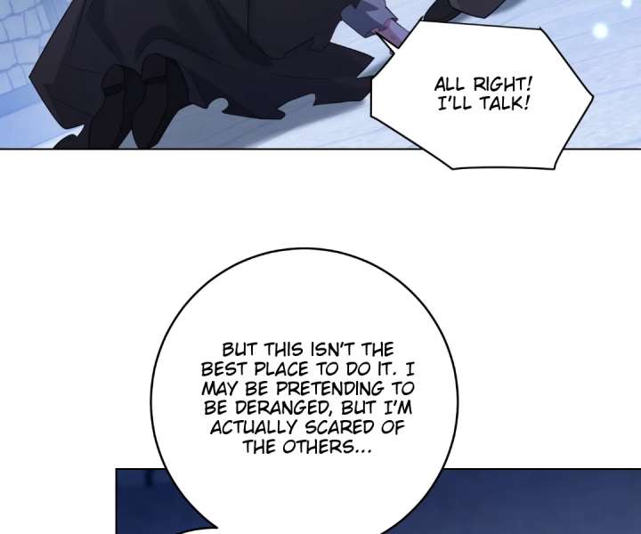 Reincarnated As the Villain Queen to Get My Revenge Chapter 55 - Page 57