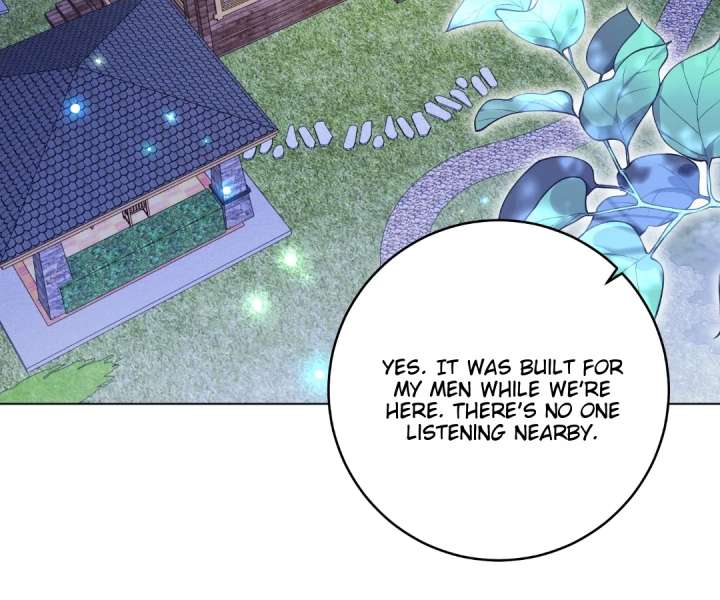 Reincarnated As the Villain Queen to Get My Revenge Chapter 55 - Page 63