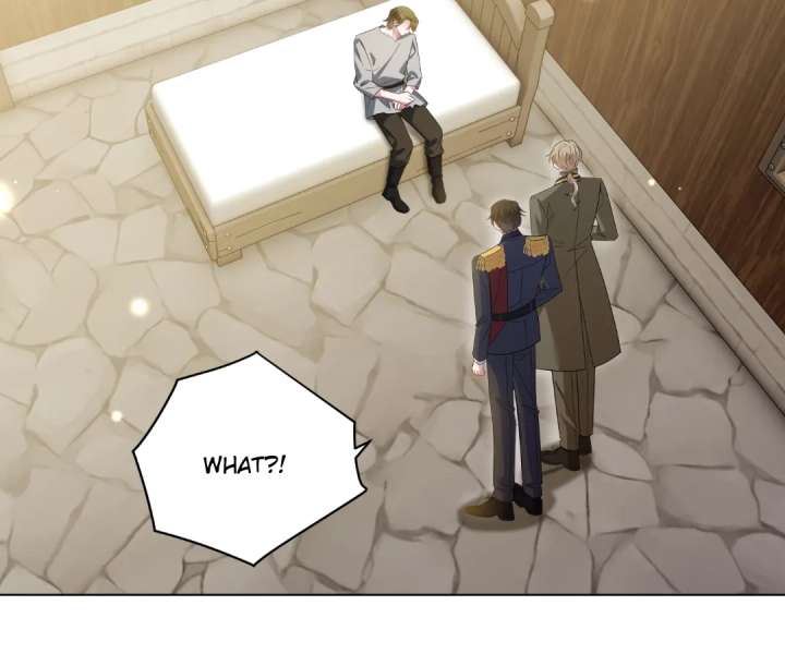 Reincarnated As the Villain Queen to Get My Revenge Chapter 55 - Page 66