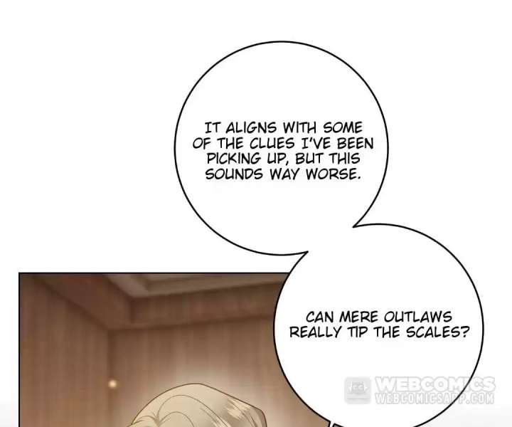 Reincarnated As the Villain Queen to Get My Revenge Chapter 55 - Page 67