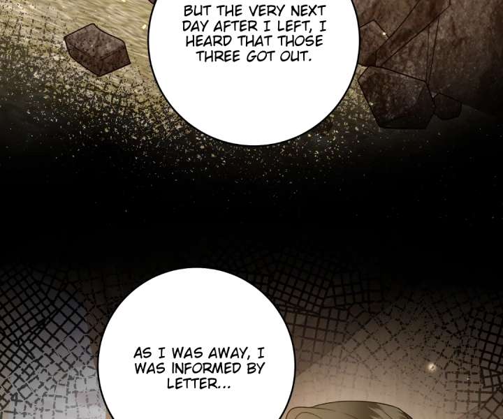 Reincarnated As the Villain Queen to Get My Revenge Chapter 55 - Page 84