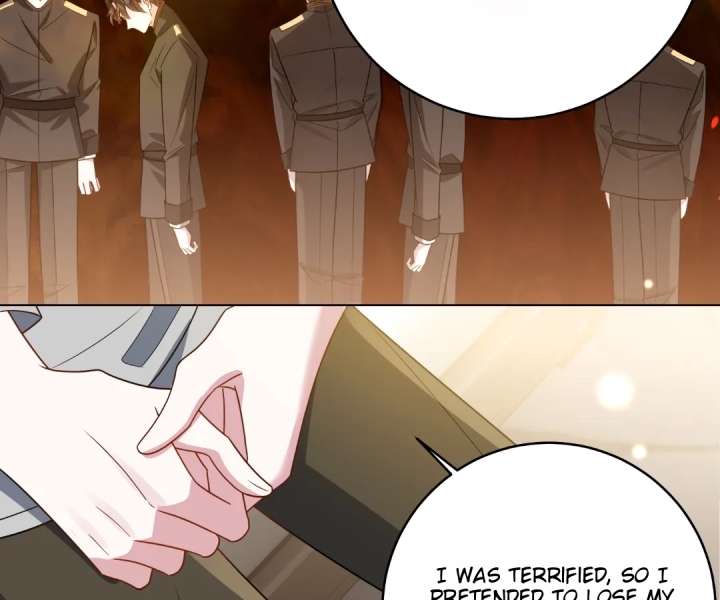 Reincarnated As the Villain Queen to Get My Revenge Chapter 55 - Page 89