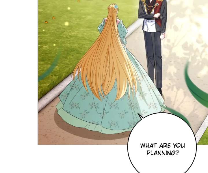 Reincarnated As the Villain Queen to Get My Revenge Chapter 59 - Page 4