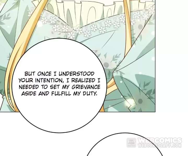 Reincarnated As the Villain Queen to Get My Revenge Chapter 59 - Page 11