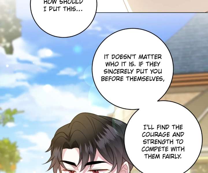 Reincarnated As the Villain Queen to Get My Revenge Chapter 59 - Page 17