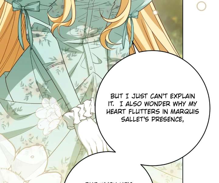 Reincarnated As the Villain Queen to Get My Revenge Chapter 59 - Page 25