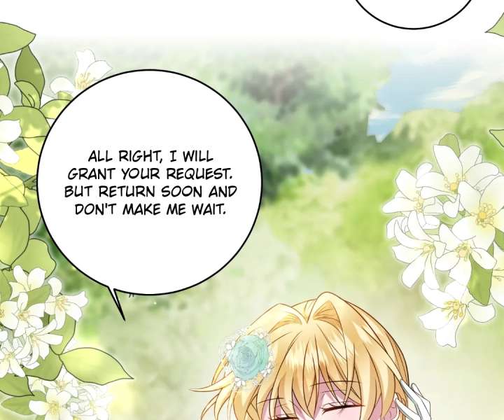 Reincarnated As the Villain Queen to Get My Revenge Chapter 59 - Page 40