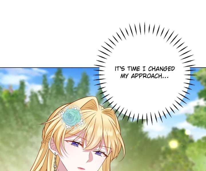 Reincarnated As the Villain Queen to Get My Revenge Chapter 59 - Page 47