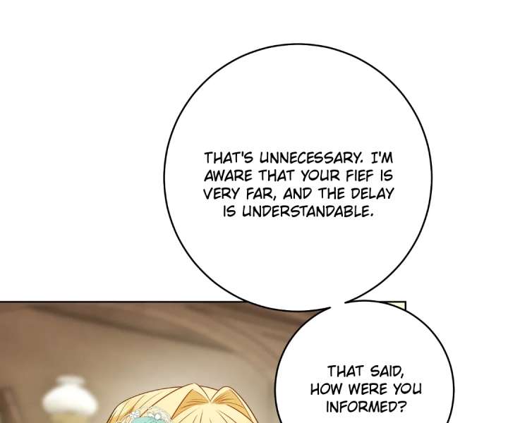 Reincarnated As the Villain Queen to Get My Revenge Chapter 59 - Page 56