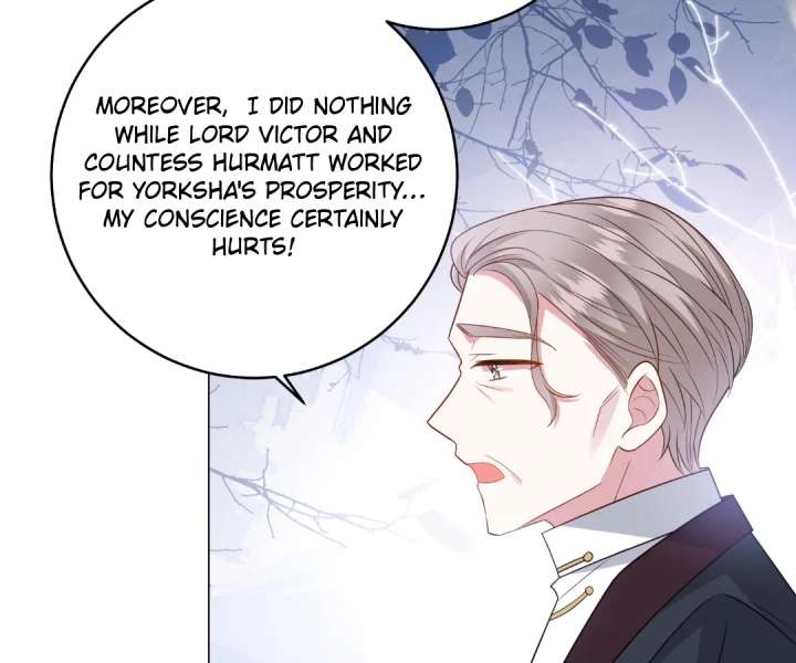 Reincarnated As the Villain Queen to Get My Revenge Chapter 59 - Page 63