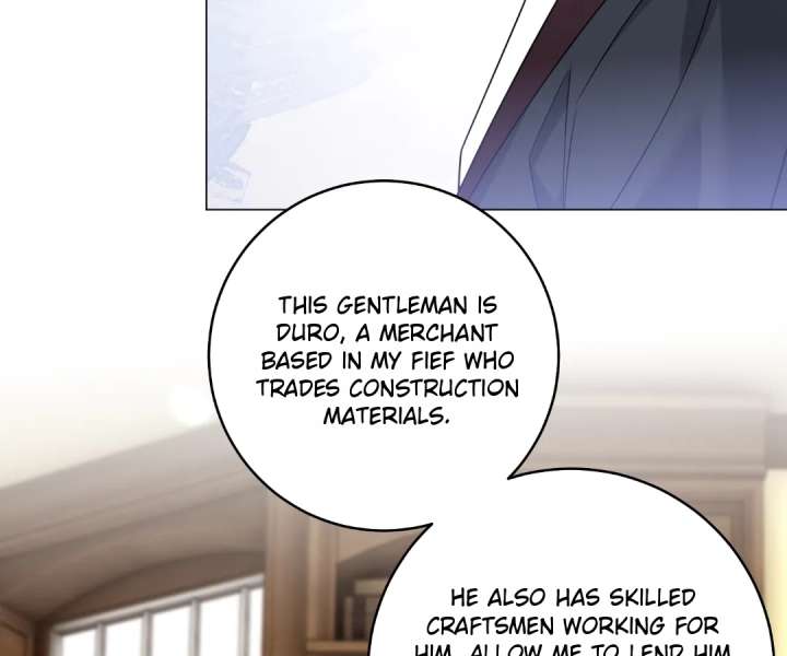 Reincarnated As the Villain Queen to Get My Revenge Chapter 59 - Page 64