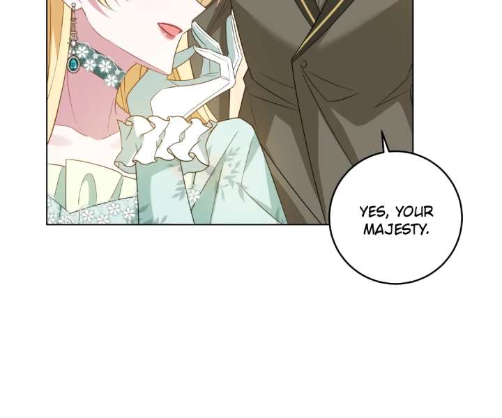 Reincarnated As the Villain Queen to Get My Revenge Chapter 59 - Page 77