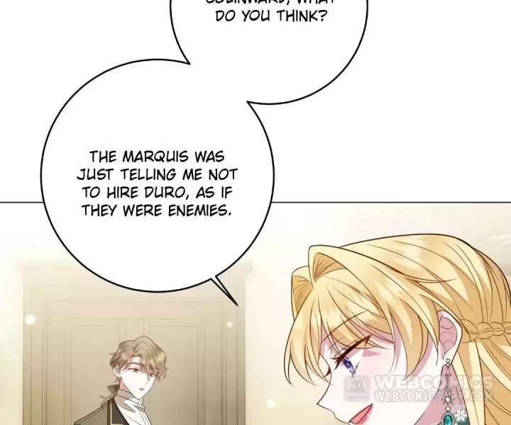 Reincarnated As the Villain Queen to Get My Revenge Chapter 59 - Page 83