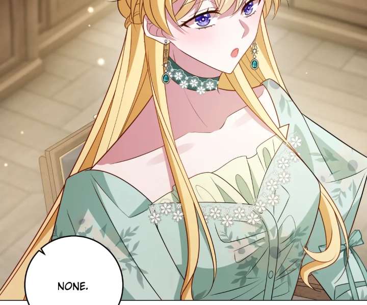 Reincarnated As the Villain Queen to Get My Revenge Chapter 59 - Page 93