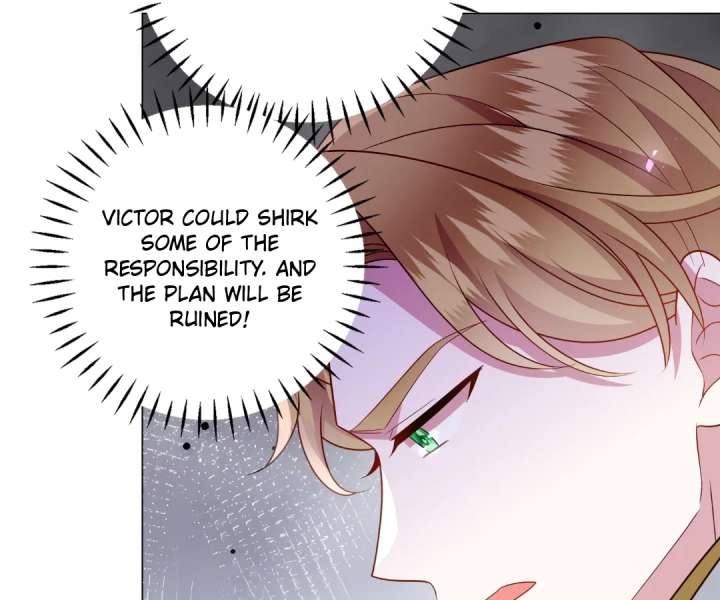 Reincarnated As the Villain Queen to Get My Revenge Chapter 59 - Page 95